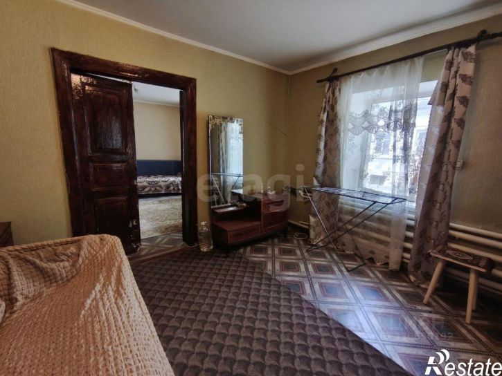 2-комн квартира Индустриальная улица, 43,  д. 43