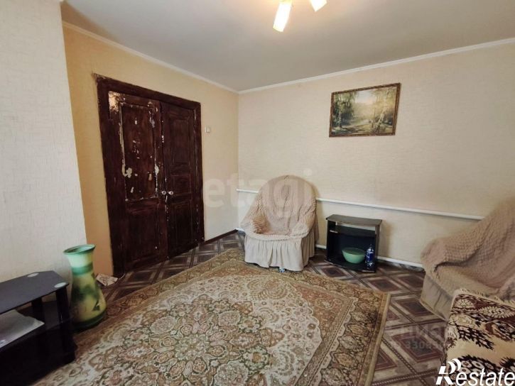 2-комн квартира Индустриальная улица, 43,  д. 43