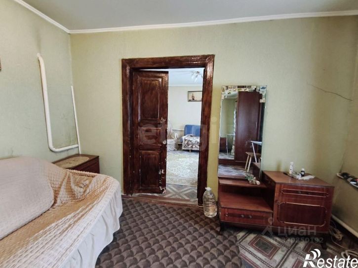 2-комн квартира Индустриальная улица, 43,  д. 43