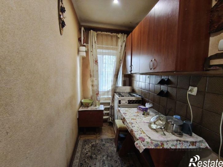 2-комн квартира Индустриальная улица, 43,  д. 43