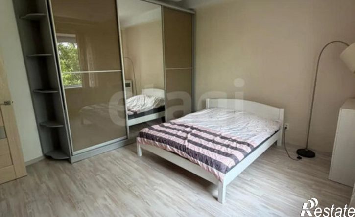 2-комн квартира улица Гоголя, 66,  д. 66