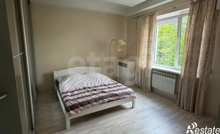 2-комн квартира улица Гоголя, 66,  д. 66