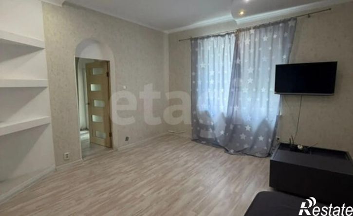2-комн квартира улица Гоголя, 66,  д. 66