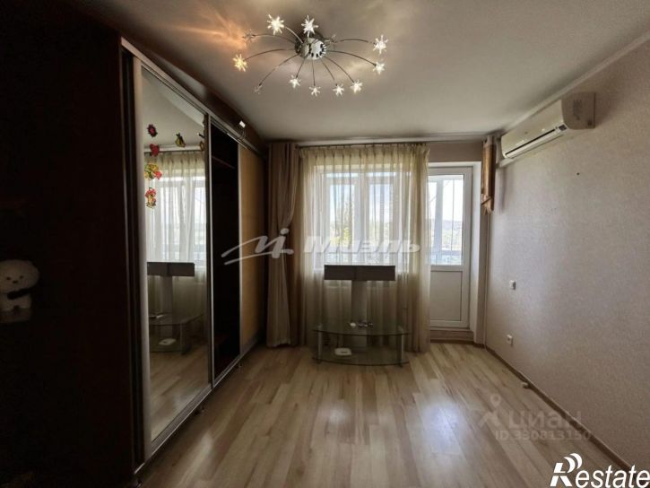 2-комн квартира Первомайская улица, 12,  д. 12