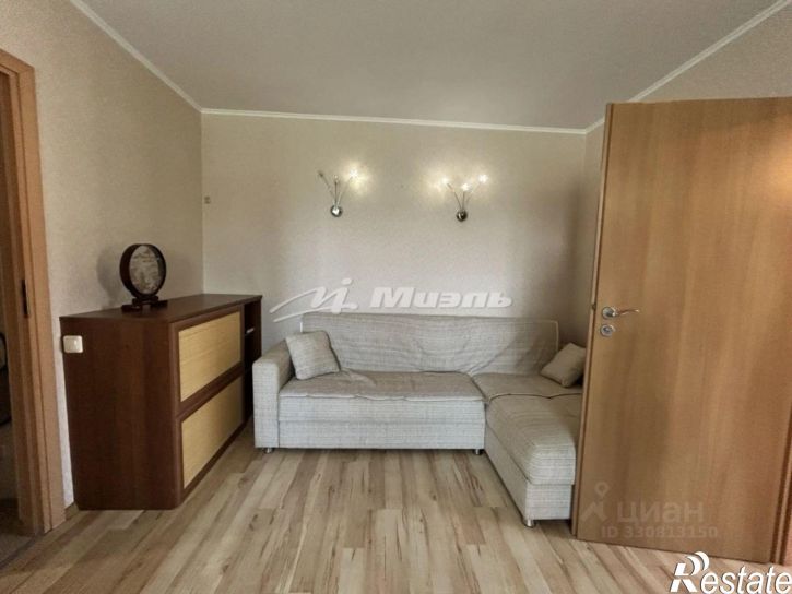 2-комн квартира Первомайская улица, 12,  д. 12