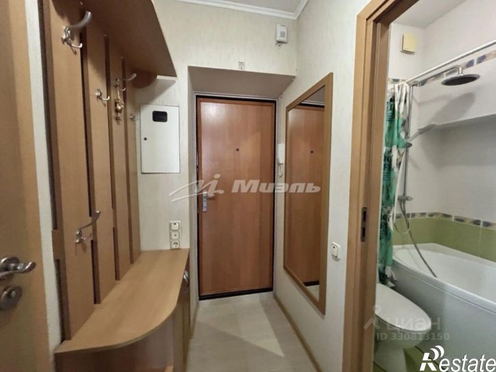 2-комн квартира Первомайская улица, 12,  д. 12
