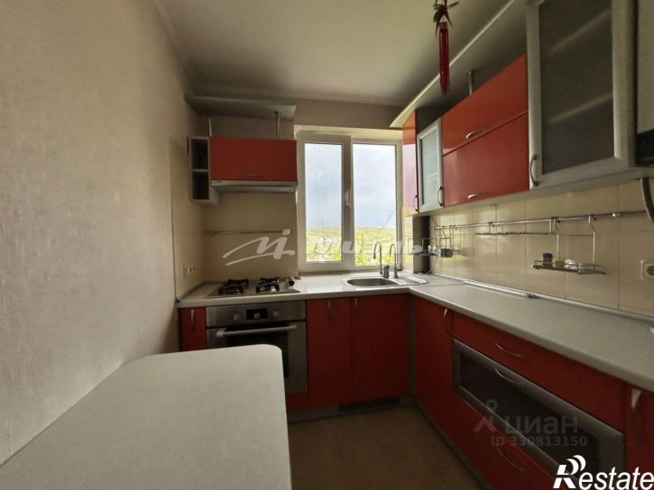 2-комн квартира Первомайская улица, 12,  д. 12