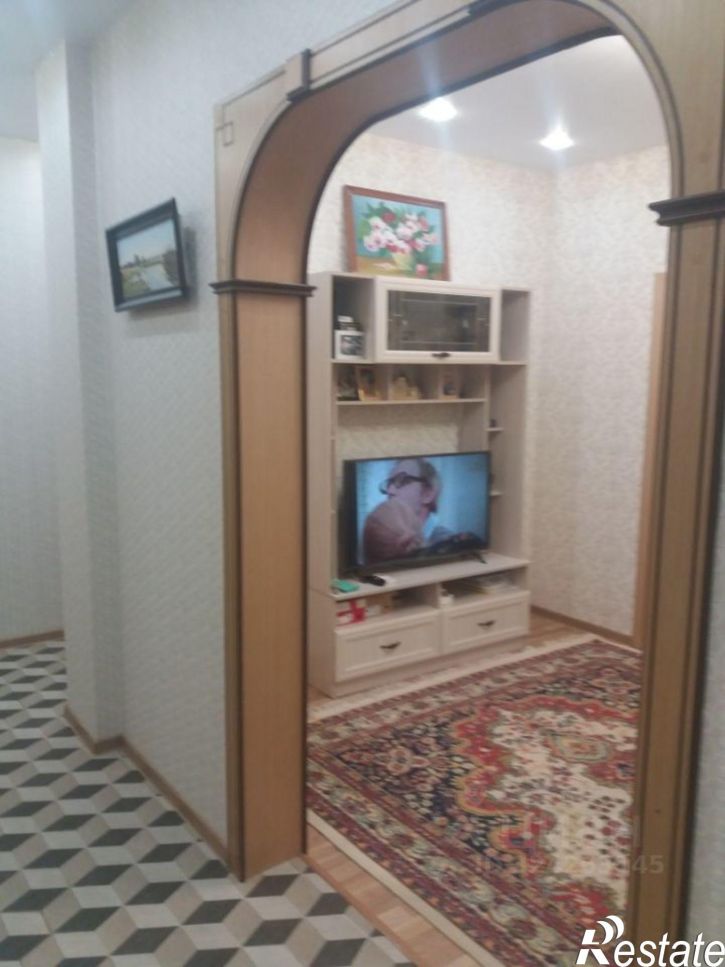 3-комн квартира ул Крылова, 36,  д. 36