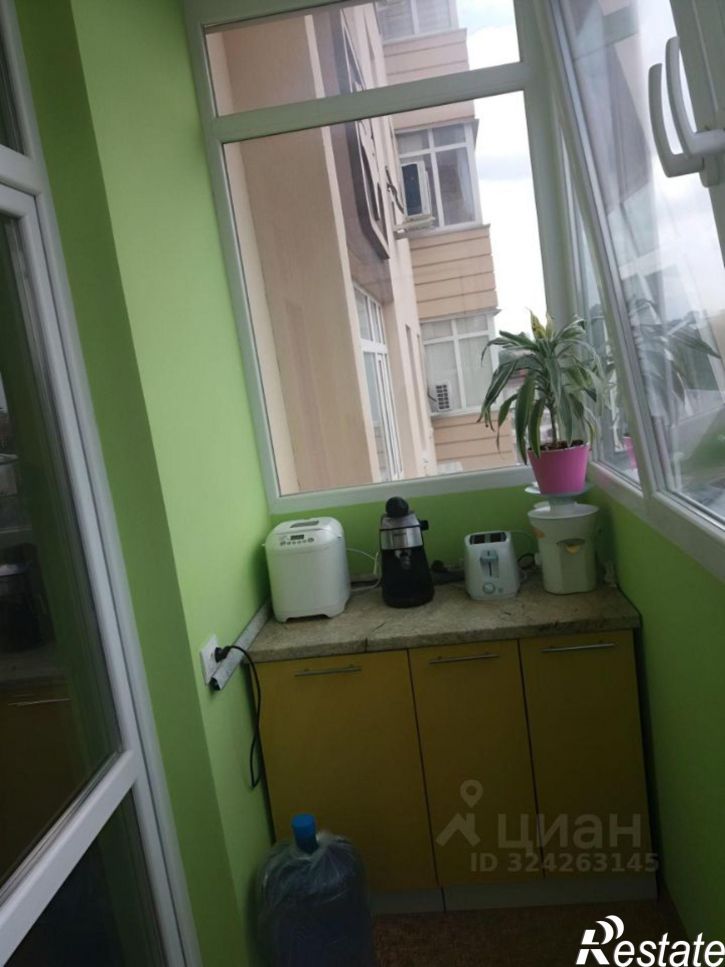 3-комн квартира ул Крылова, 36,  д. 36