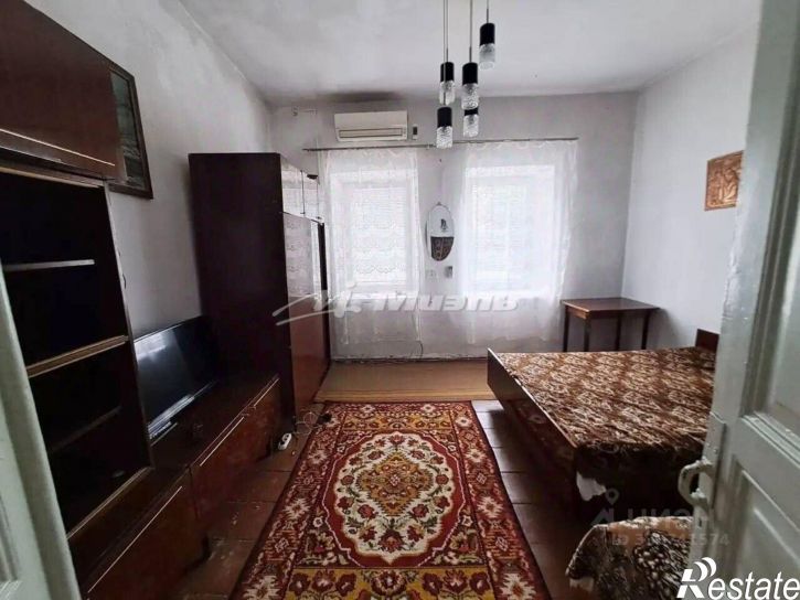 1-комн квартира ул Курчатова, 21,  д. 21