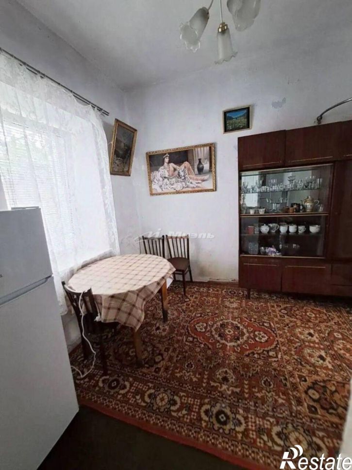 1-комн квартира ул Курчатова, 21,  д. 21