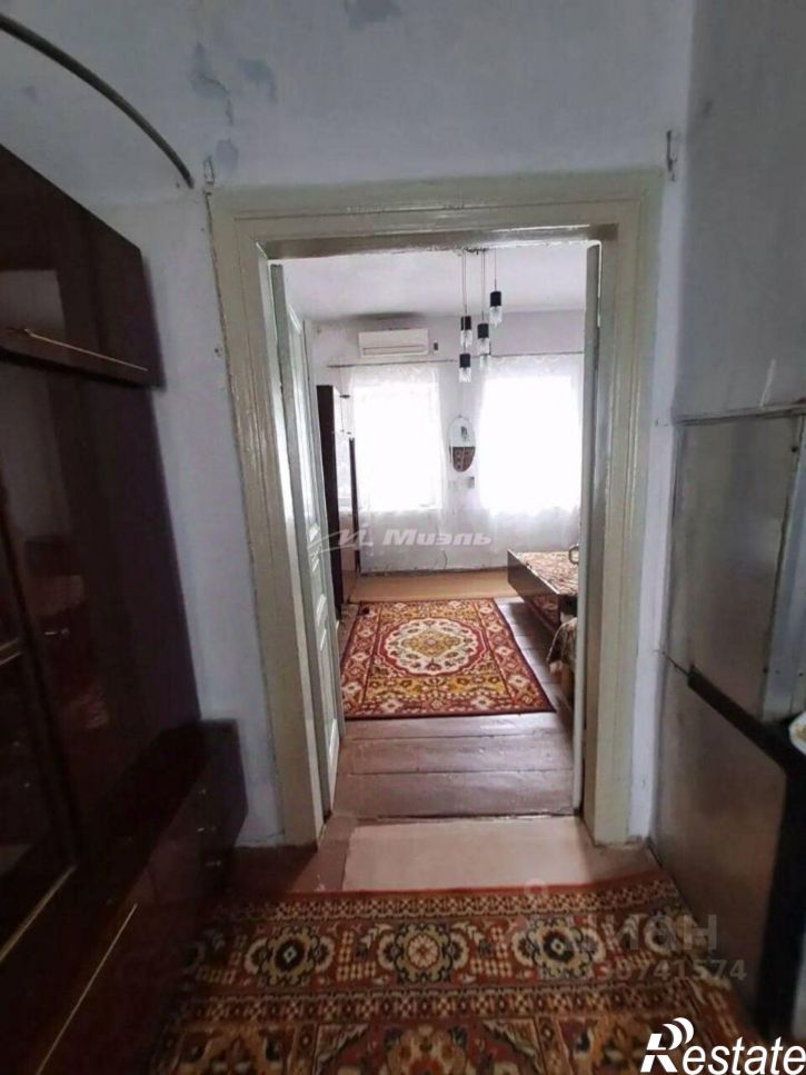 1-комн квартира ул Курчатова, 21,  д. 21