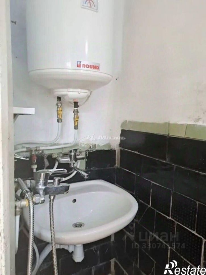 1-комн квартира ул Курчатова, 21,  д. 21