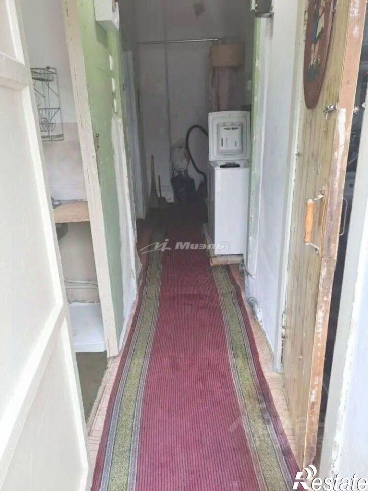 1-комн квартира ул Курчатова, 21,  д. 21