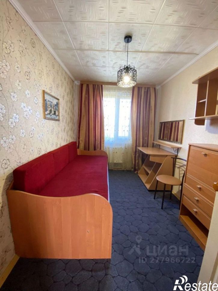 3-комн квартира улица 51-й Армии, 54,  д. 54