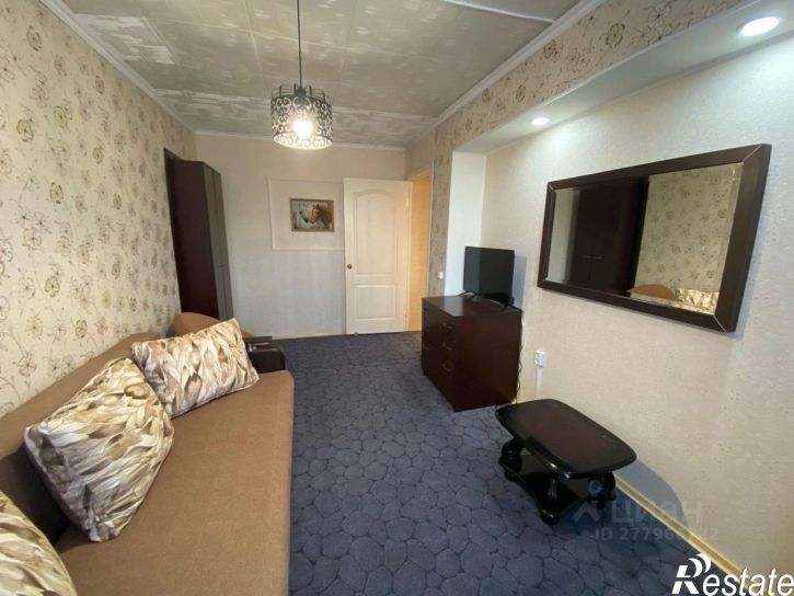 3-комн квартира улица 51-й Армии, 54,  д. 54