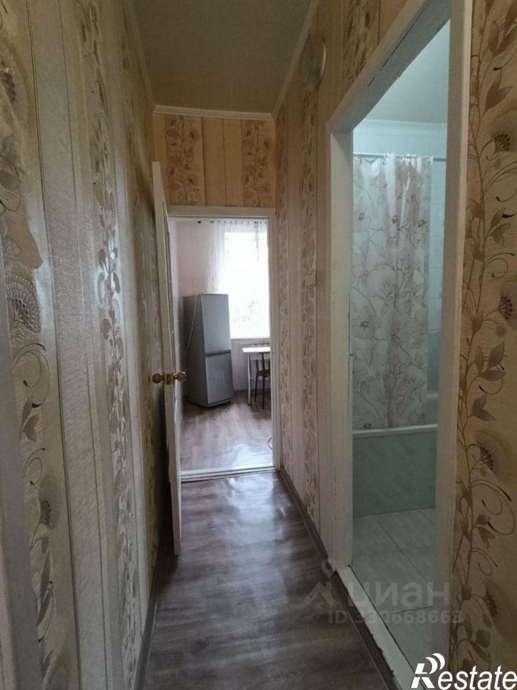 2-комн квартира улица Крылова, 1,  д. 1