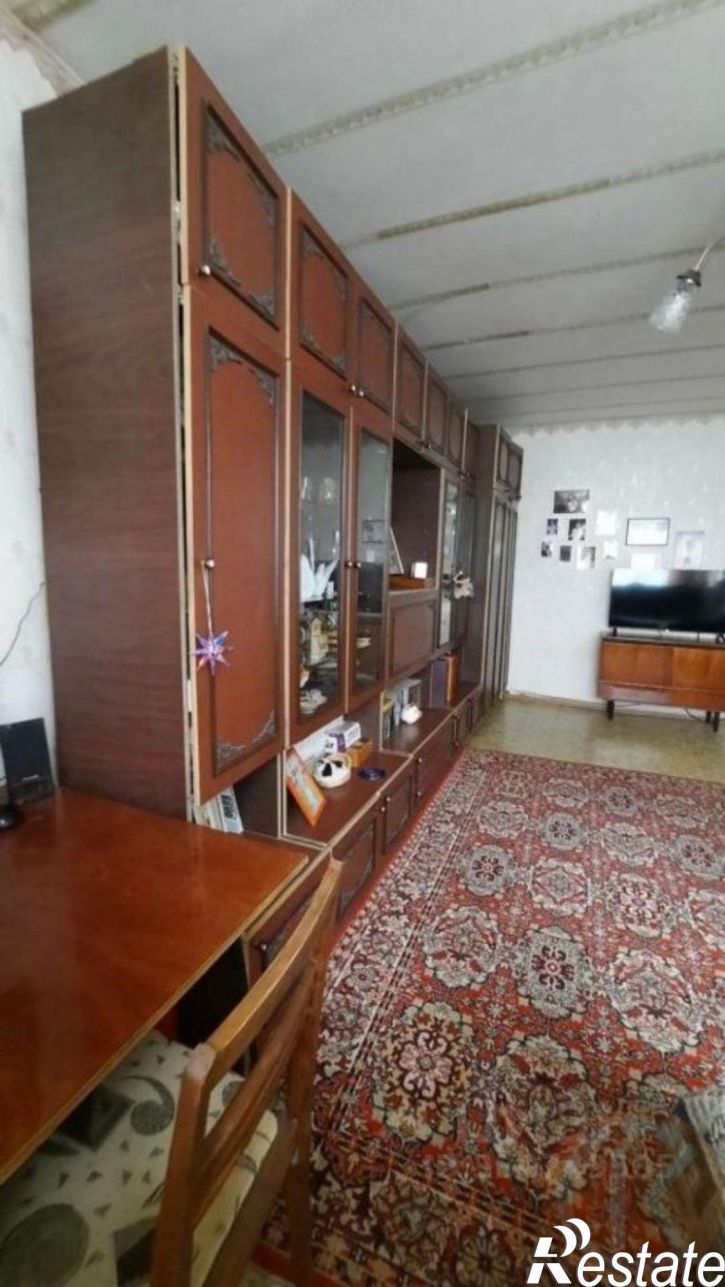 3-комн квартира улица Бела Куна, 35,  д. 35