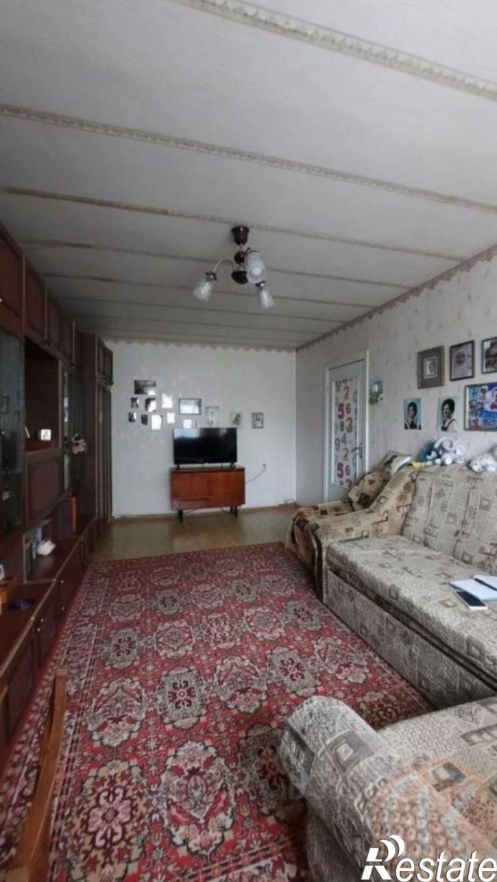 3-комн квартира улица Бела Куна, 35,  д. 35