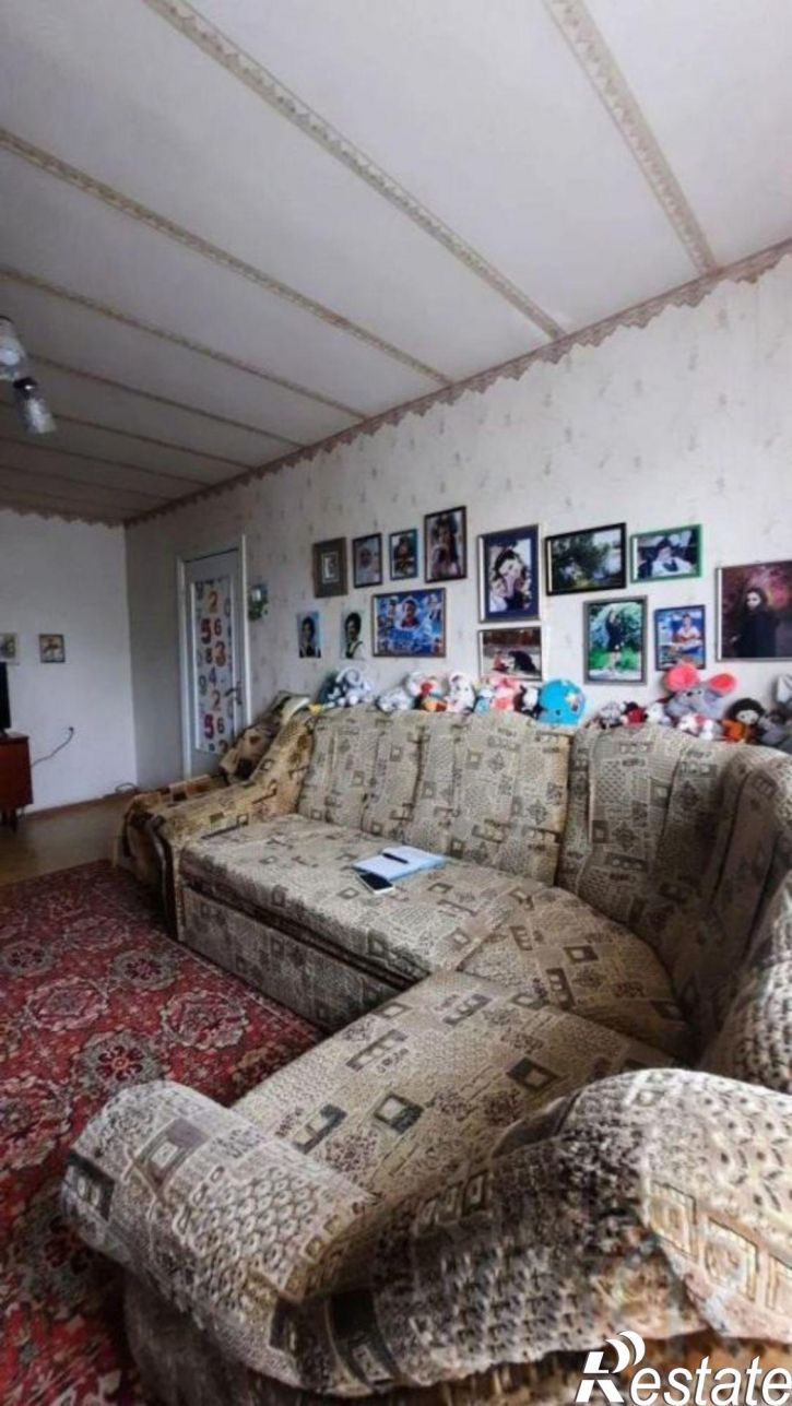3-комн квартира улица Бела Куна, 35,  д. 35