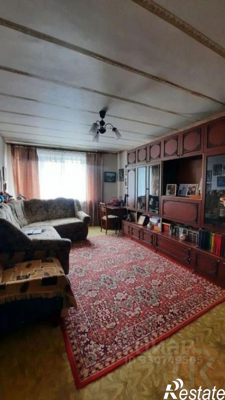 3-комн квартира улица Бела Куна, 35,  д. 35