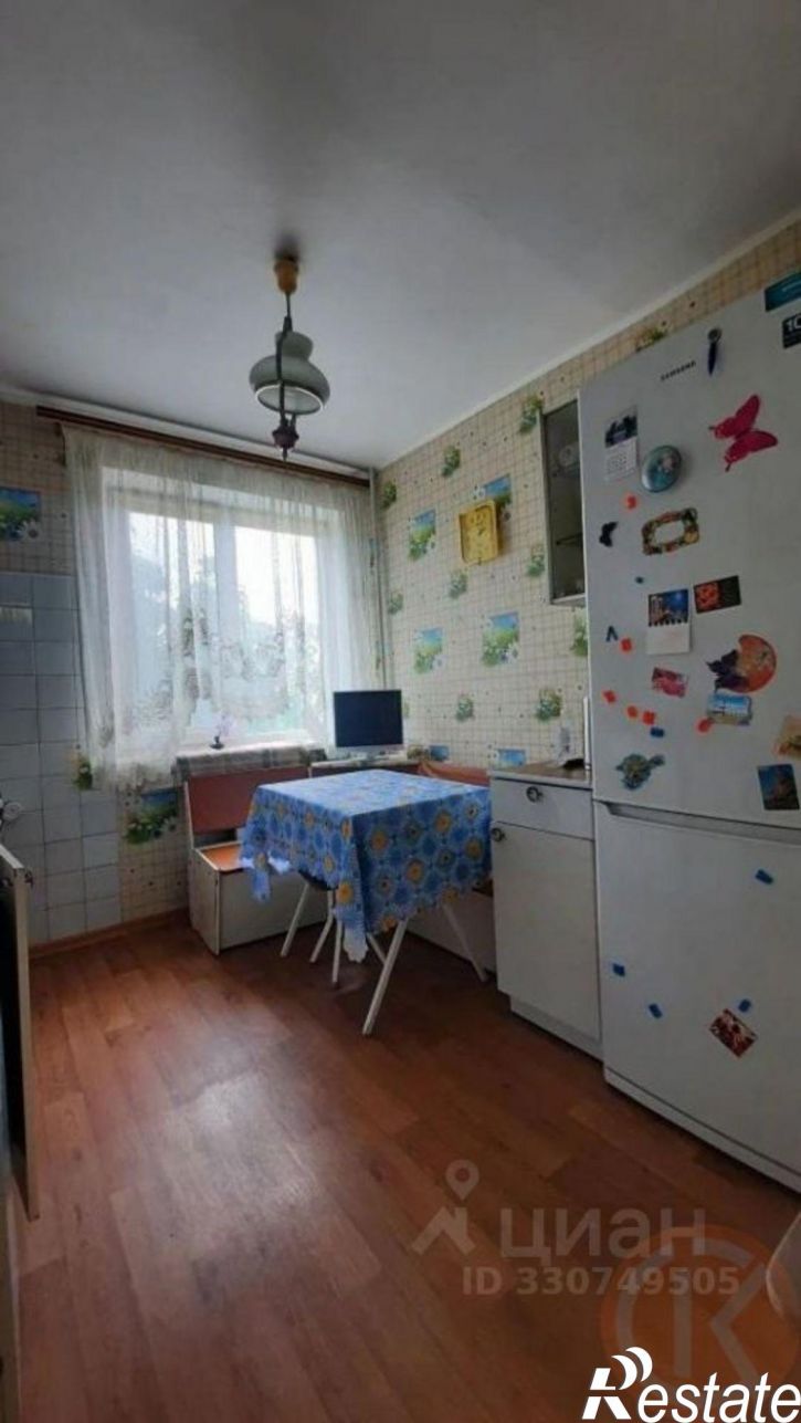 3-комн квартира улица Бела Куна, 35,  д. 35