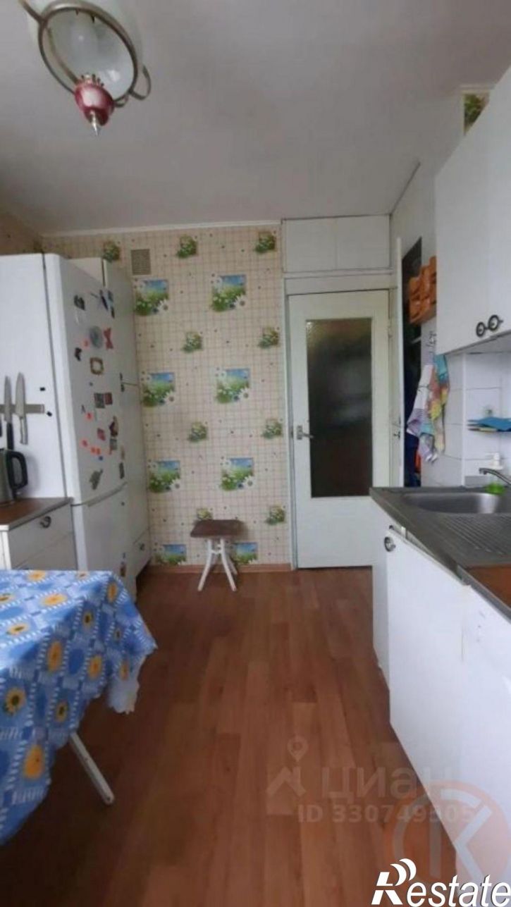 3-комн квартира улица Бела Куна, 35,  д. 35