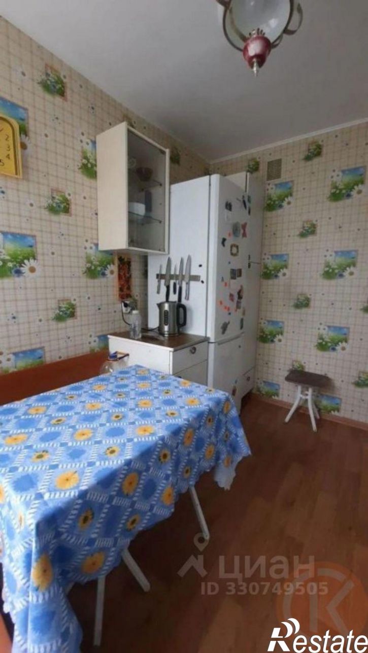 3-комн квартира улица Бела Куна, 35,  д. 35