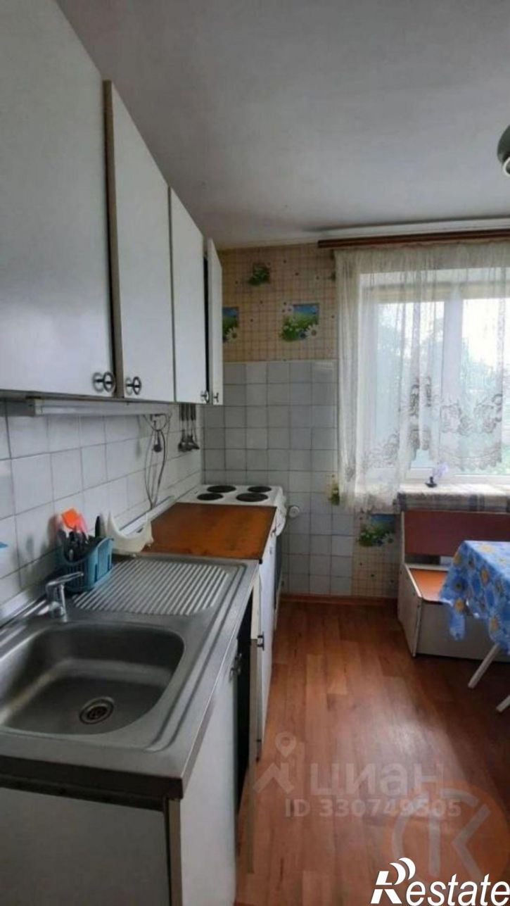 3-комн квартира улица Бела Куна, 35,  д. 35