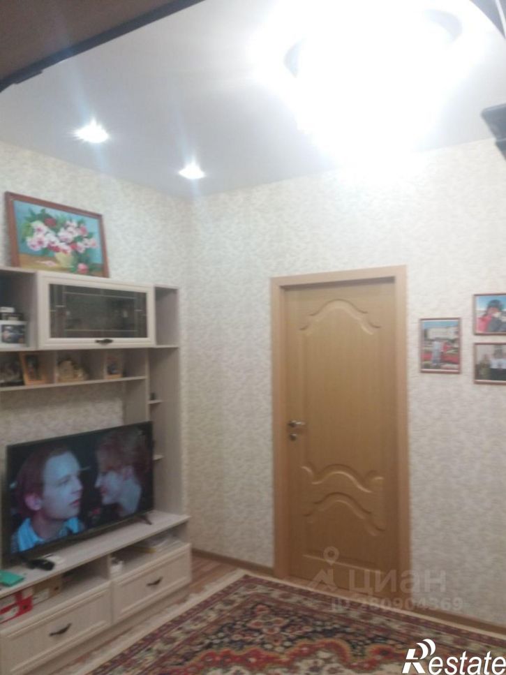 3-комн квартира ул Крылова, 36,  д. 36