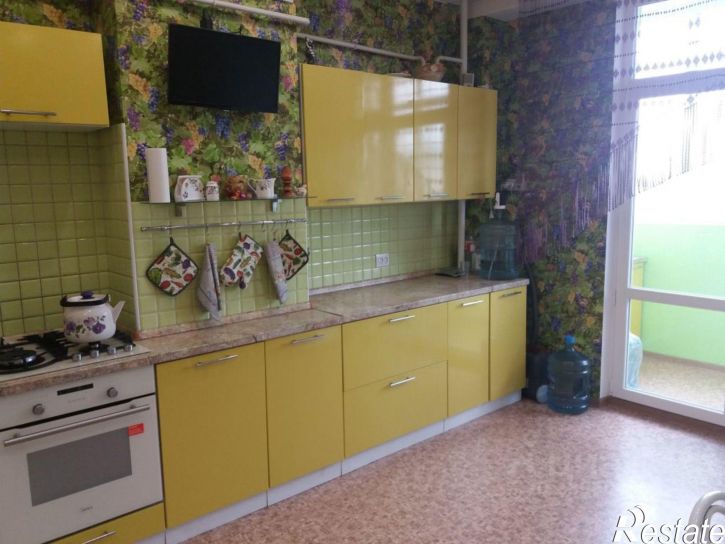 3-комн квартира ул Крылова, 36,  д. 36