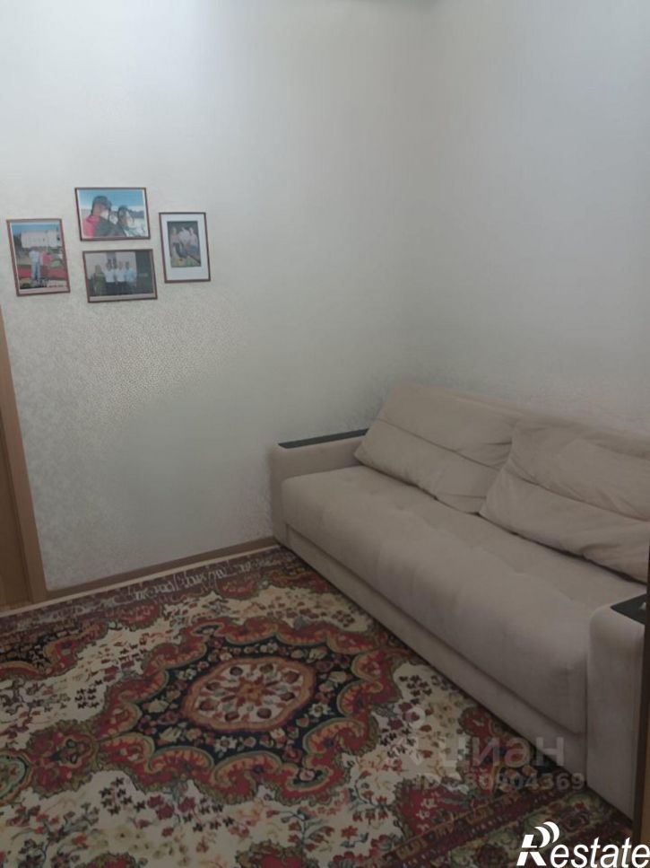 3-комн квартира ул Крылова, 36,  д. 36