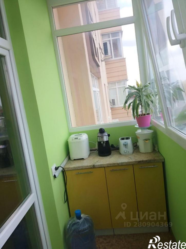 3-комн квартира ул Крылова, 36,  д. 36