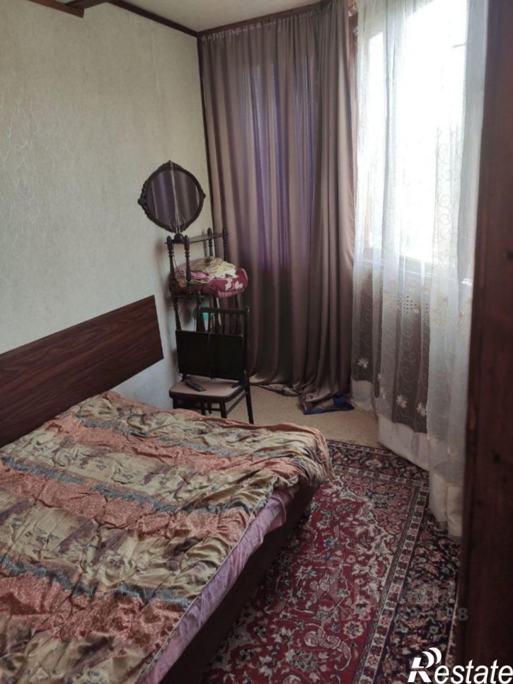 1-комн квартира ул Ковыльная, 54,  д. 54
