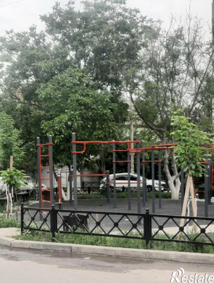1-комн квартира ул Ковыльная, 54,  д. 54