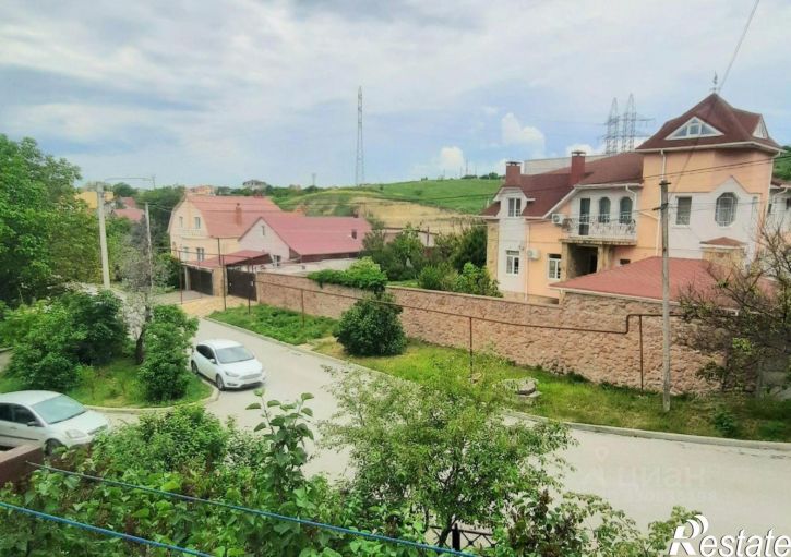 1-комн квартира ул Ковыльная, 54,  д. 54