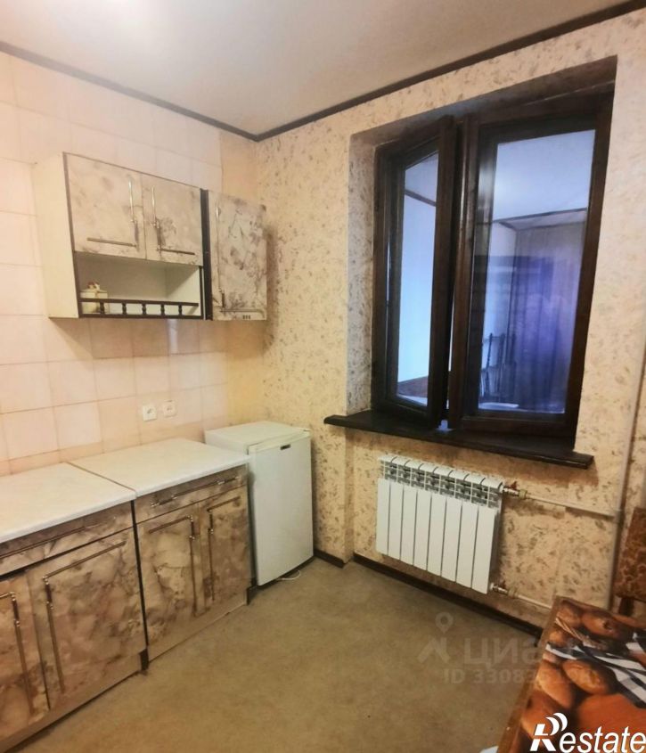 1-комн квартира ул Ковыльная, 54,  д. 54