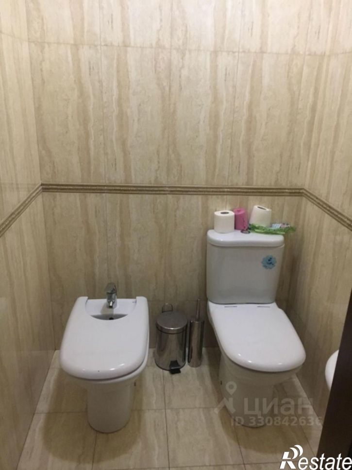 3-комн квартира проспект Победы, 334,  д. 334