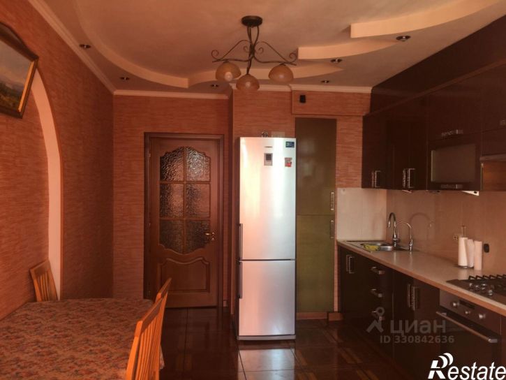 3-комн квартира проспект Победы, 334,  д. 334