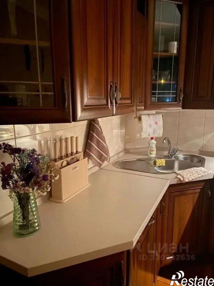 3-комн квартира проспект Победы, 334,  д. 334