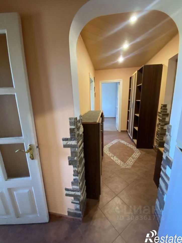 2-комн квартира ул 1 Конной Армии, 41,  д. 41