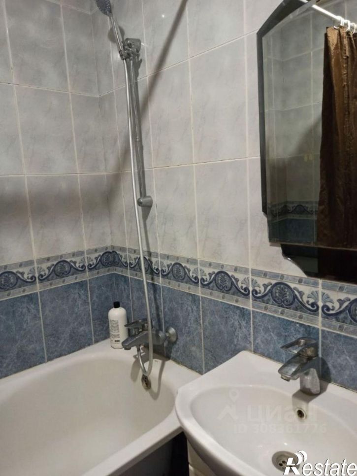 2-комн квартира ул 1 Конной Армии, 41,  д. 41