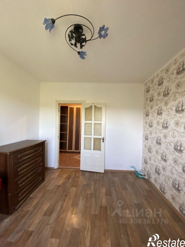 2-комн квартира ул 1 Конной Армии, 41,  д. 41