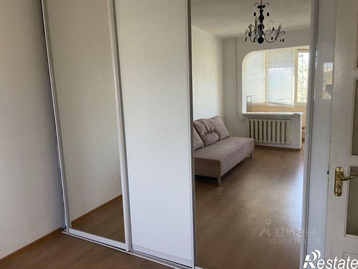 2-комн квартира ул 1 Конной Армии, 41,  д. 41