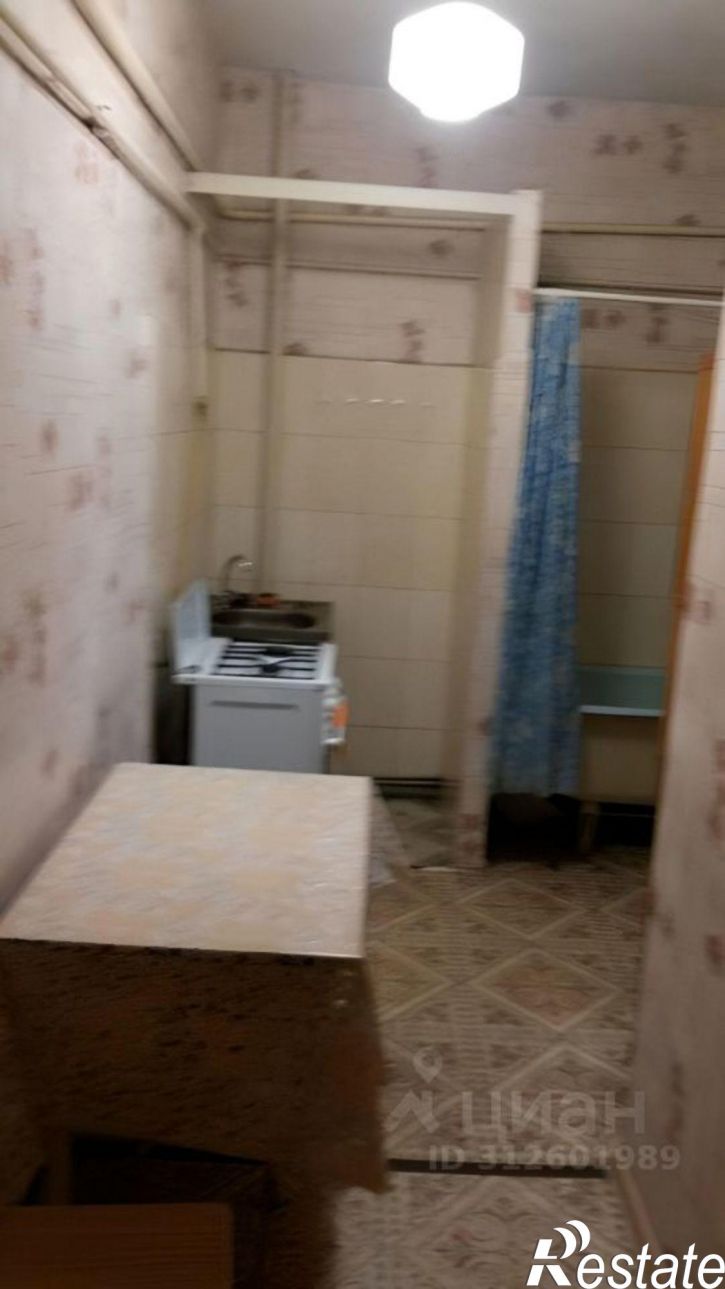 1-комн квартира ул Калинина, 5а,  д. 5а