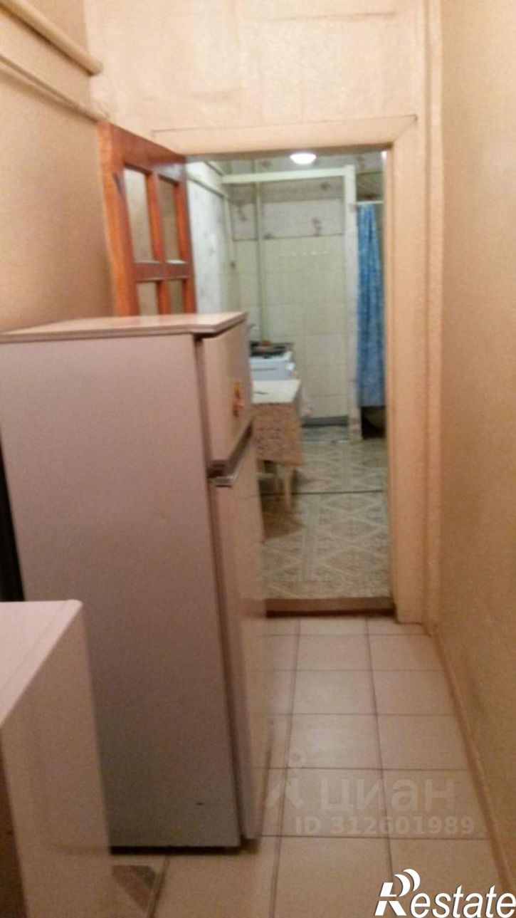 1-комн квартира ул Калинина, 5а,  д. 5а