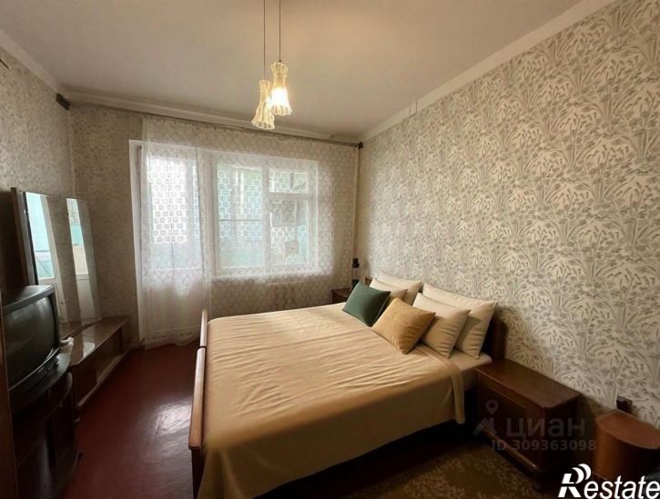 3-комн квартира ул Куйбышева, 22,  д. 22