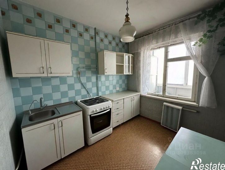 3-комн квартира ул Куйбышева, 22,  д. 22