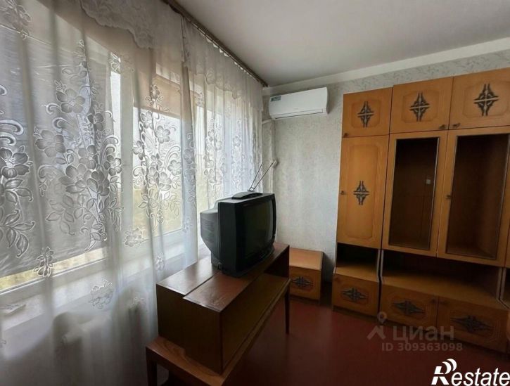 3-комн квартира ул Куйбышева, 22,  д. 22