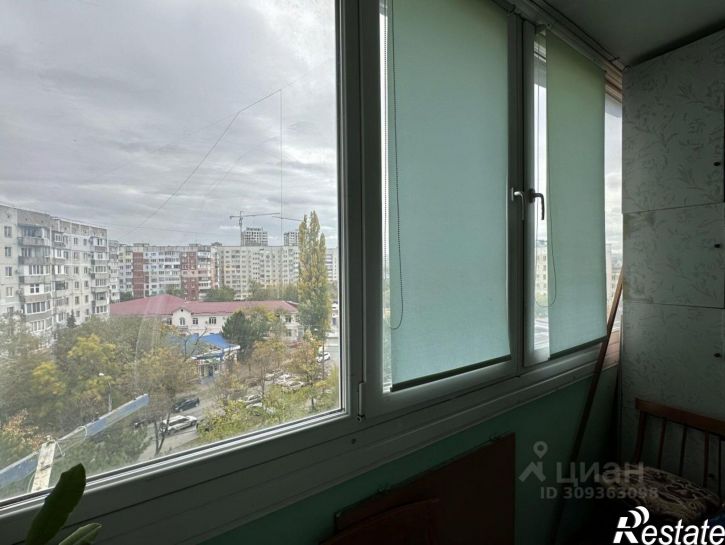 3-комн квартира ул Куйбышева, 22,  д. 22